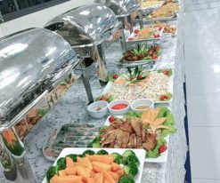 Menu Tiệc MT05